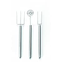 IBILI 788000 - Set Utensilios para Bombones
